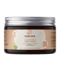 Glutamine +, 250 g